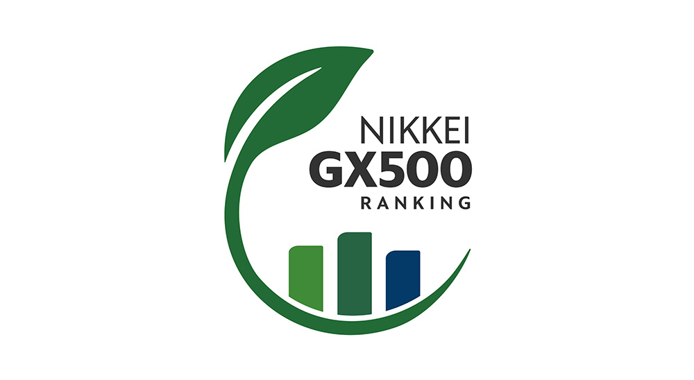 NIKKEI GX500 S評価