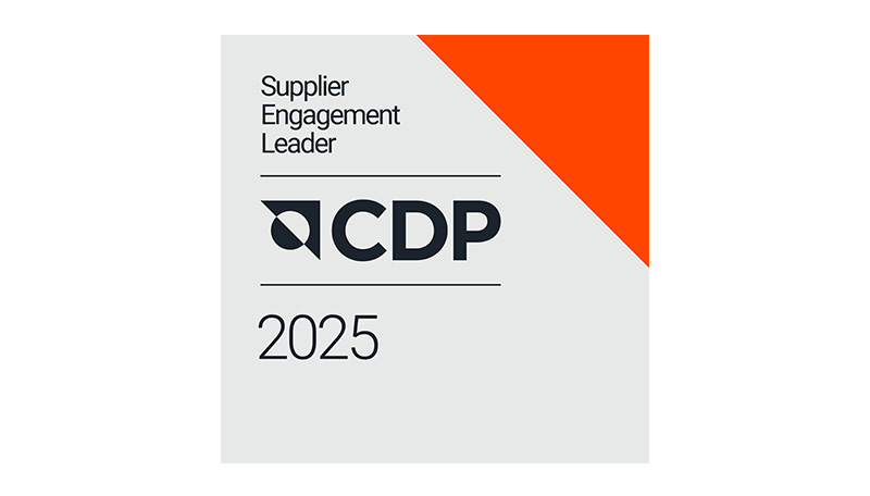 Supplier Engagement Leader [CDP] 2025